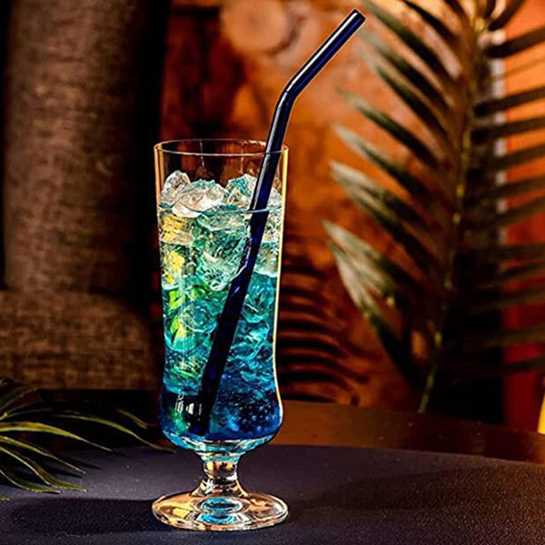 Bird Cocktail Glass - High Quality Borosilicate Glass - ApolloBox
