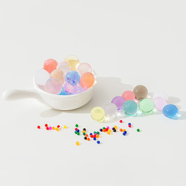 jumbo water beads｜TikTok Search