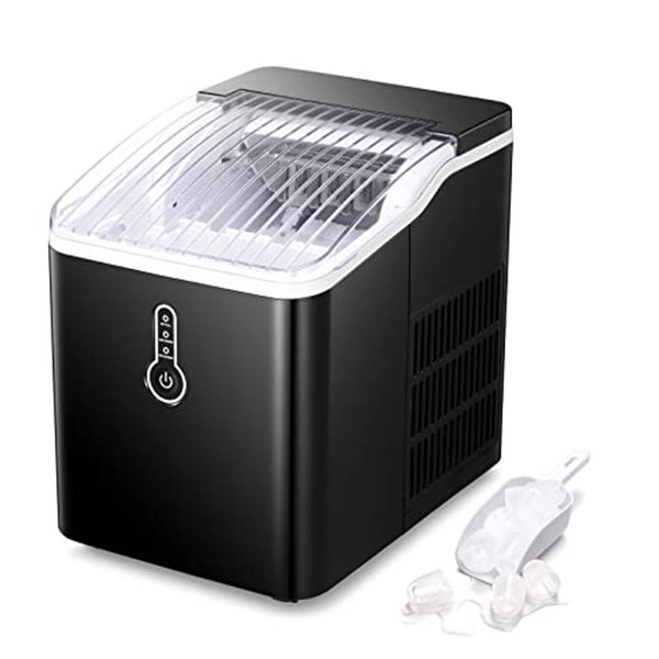Top 10 Portable Ice Makers