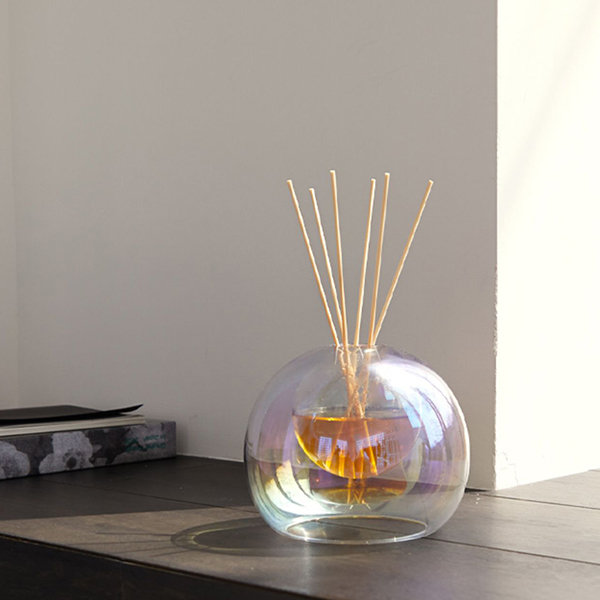 Creative Diffuser Bottle from Apollo Box