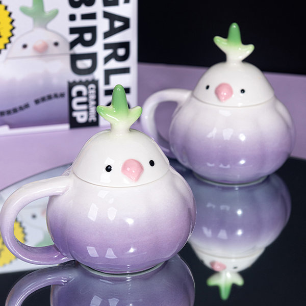 Best Axolotl Dad Mug - Cute Axolotl Owner Mug - Axolotl Love