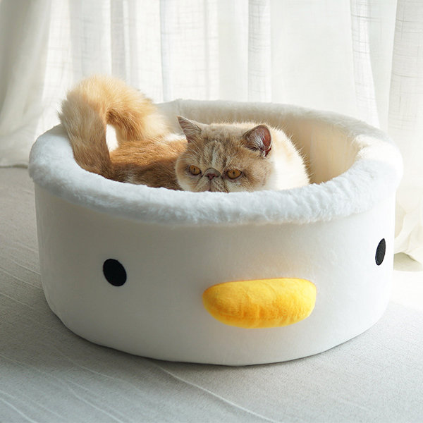 Cute Cat Silicone Coaster Kawaii Animal Shaped Insulated - Temu