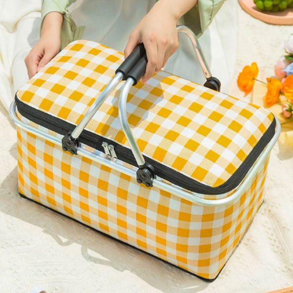 Portable Picnic Bag - ApolloBox