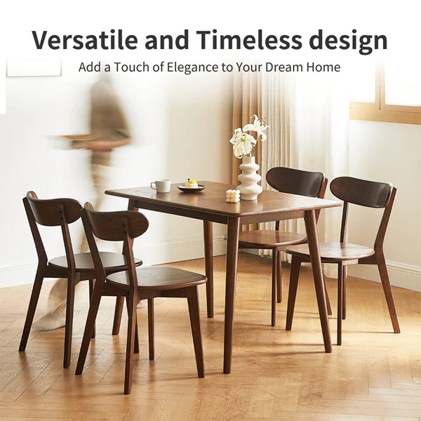 Ash dining online chairs