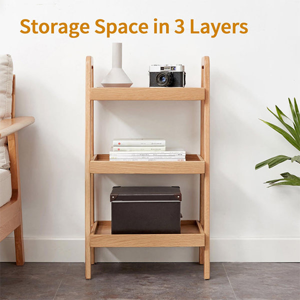 Home Storage Space 3-Tier Rack, 2 pk.