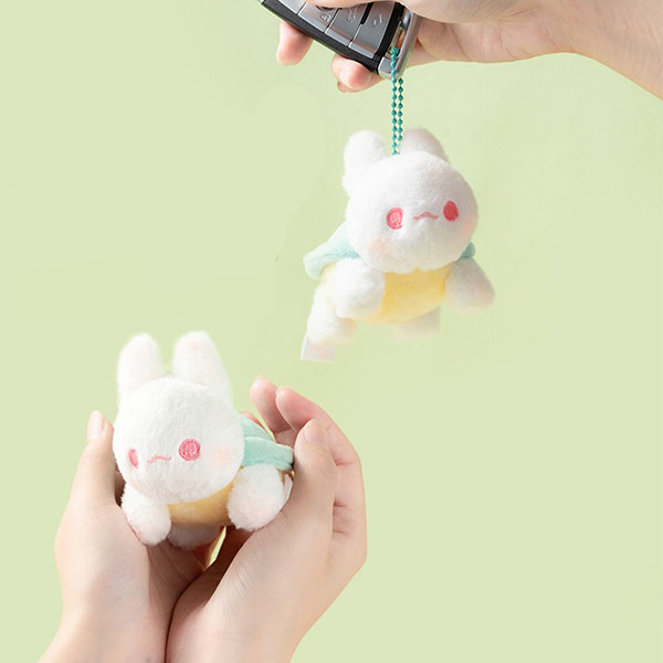 Cute Animal Plushies, Decoration Pendant