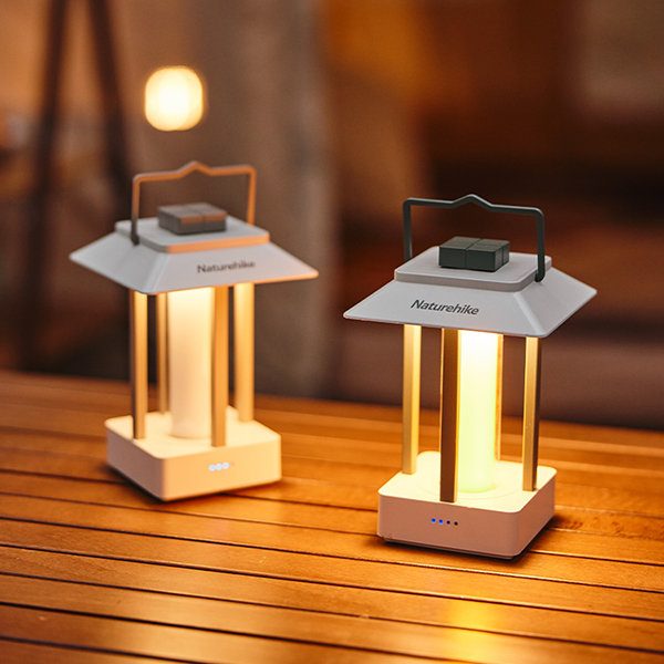 Life Gear Collapsible Lantern Light - Outdoors Geek