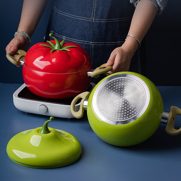 Stainless Steel Vegetables Slice holder from Apollo Box