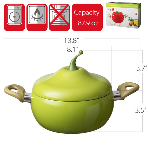 Stainless Steel Vegetables Slice holder from Apollo Box
