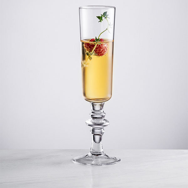 Cone Spherical Wine Glass Set - 2 Sizes Available - ApolloBox