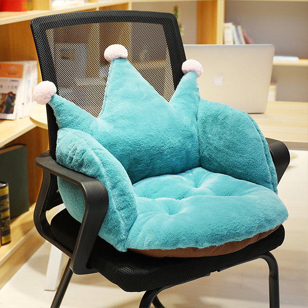 Princess Chair Cushion - ApolloBox