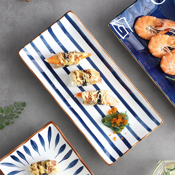DIY Sushi Kit: Make Your Own Sushi Rolls - Apollo Box Blog
