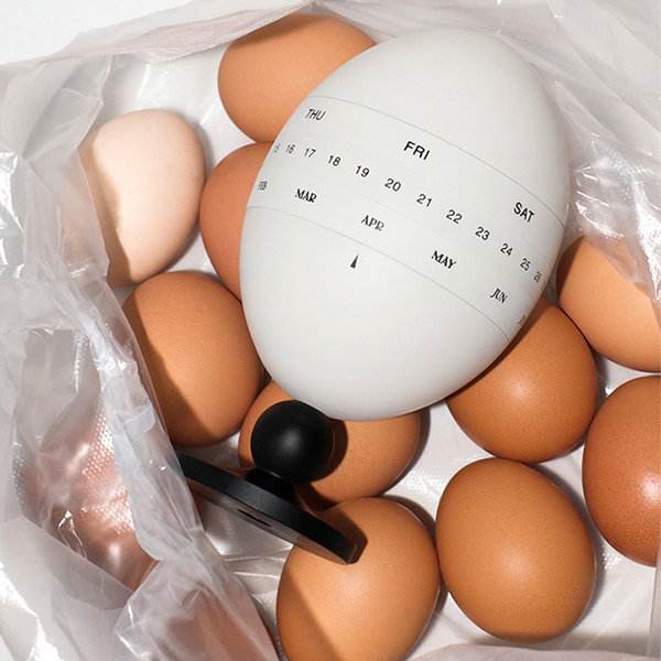 EggPlus Vertical Egg Cooker - ApolloBox