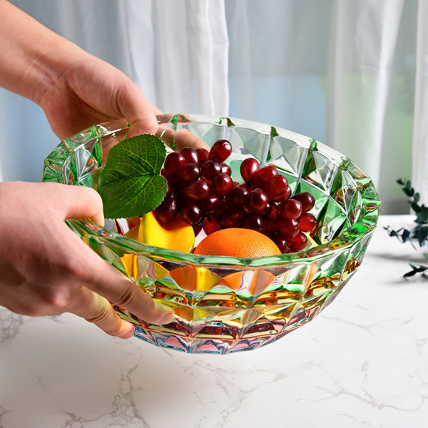 Fruit Tray - 2 Sizes