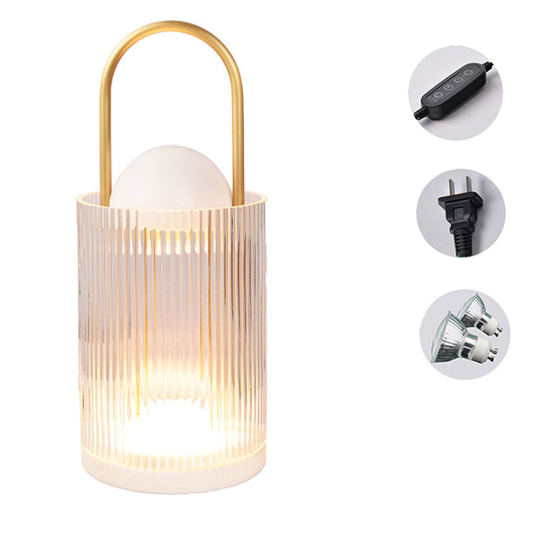 Pendant Candle Warmer Lantern