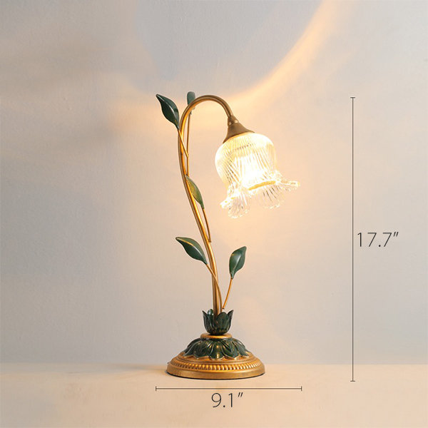Floral Lamps -  Canada
