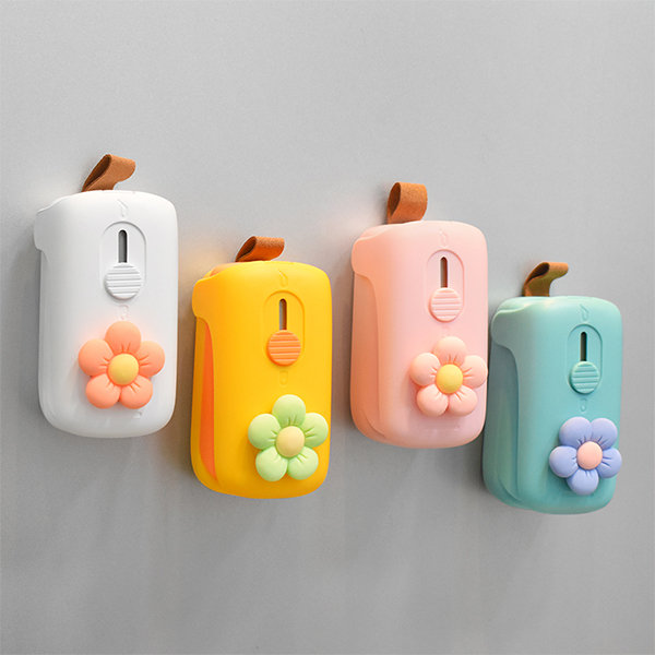 1pc Realistic Afternoon Tea Resin Series Refrigerator Magnet For