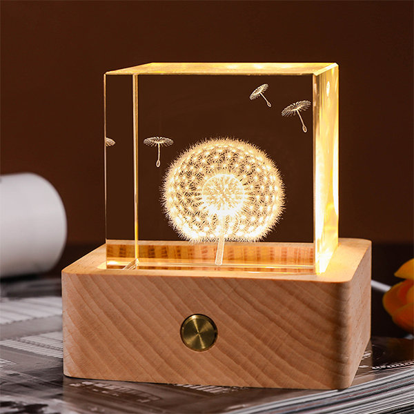 Creative Faucet Night Light - ApolloBox