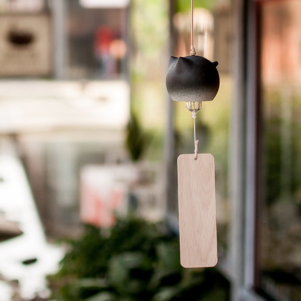 Koshi Wind Chime - Beautiful Boxes