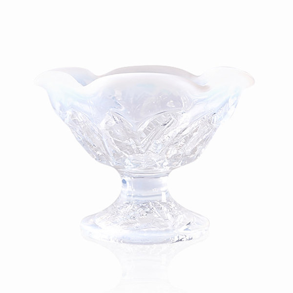 Glass Dessert Cup - ApolloBox