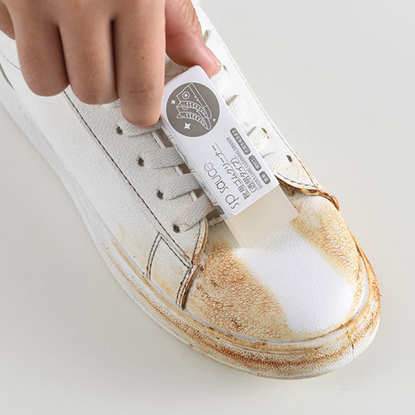 Shoe Dirt Eraser - ApolloBox