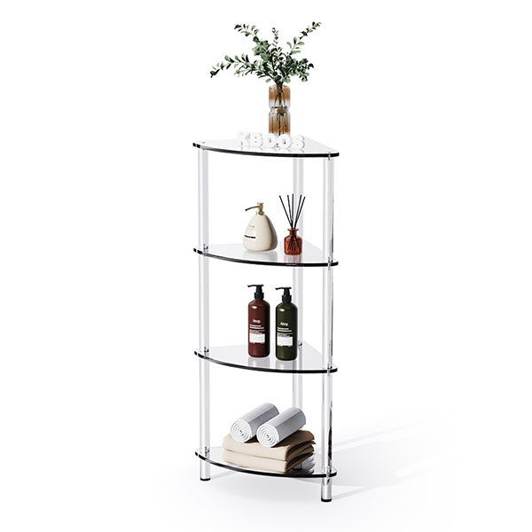 Dustproof Cup Storage Rack - Acrylic - 2 Patterns from Apollo Box