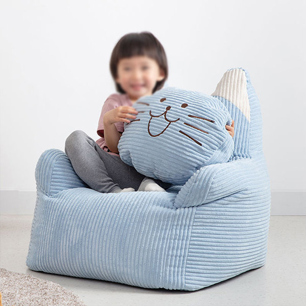 KIDS CAT CHAIR