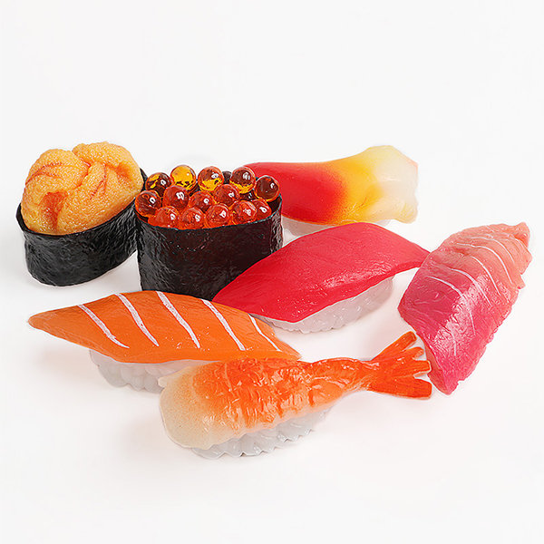 The Sushi Bazooka - Plastic - Kitchen Collection - ApolloBox
