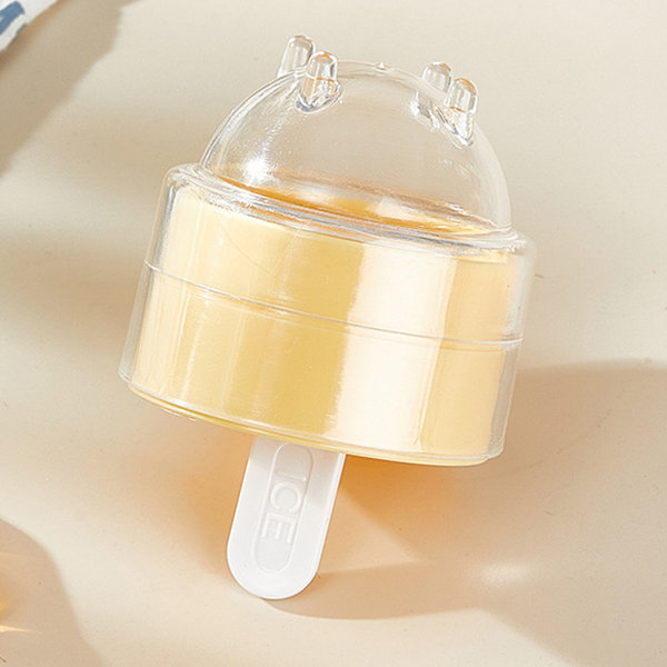 Cute Ice Cream Mould, With Lid - ApolloBox