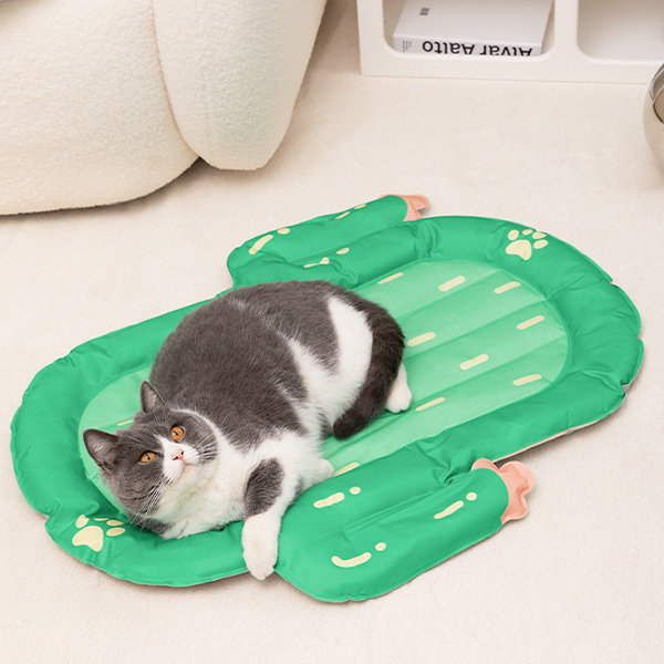 Pet cooling deals mat for cats