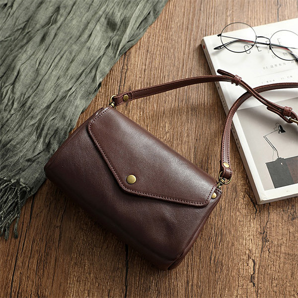 Leather Clutch Female | Green Leather Handbag | Clutch Purse Handbags -  Fashion Design - Aliexpress