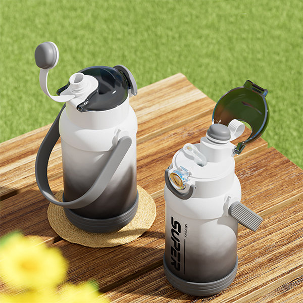 Ceramic Teapot Set - Stainless Steel Filter Inside - 15.2oz Pot Capacity -  ApolloBox