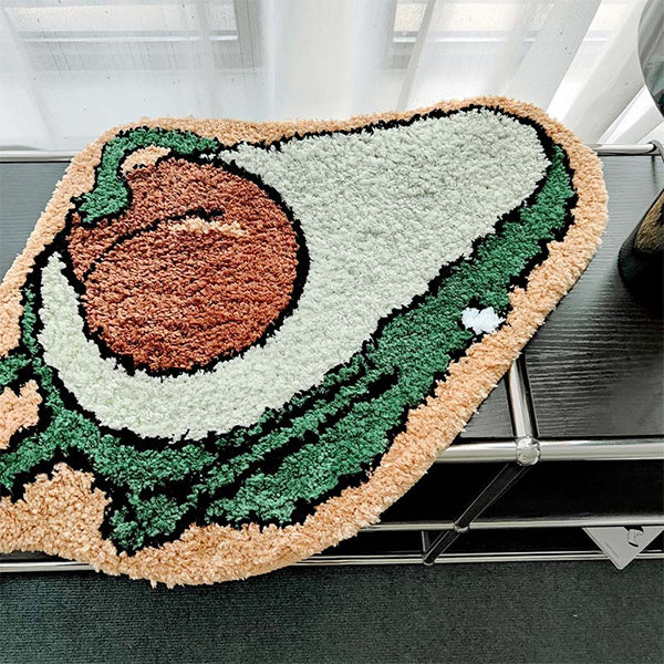 Funny Rugs