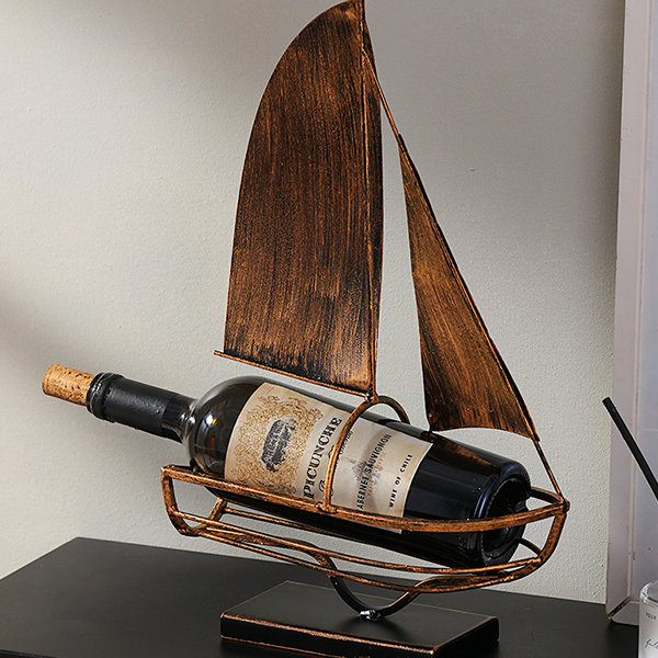 Wine rack for discount boat