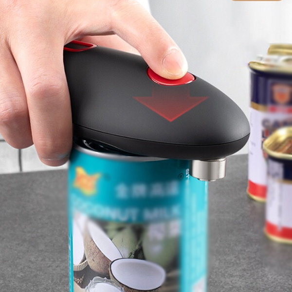 Electric Can Opener - Alloy from Apollo Box