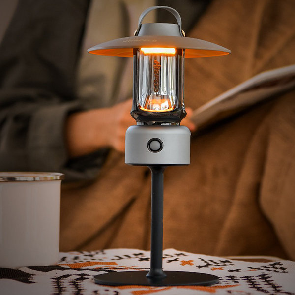 Life Gear Collapsible Lantern Light - Outdoors Geek