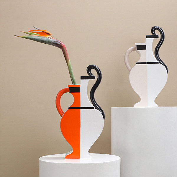 Trendy Ceramic Vases from Apollo Box