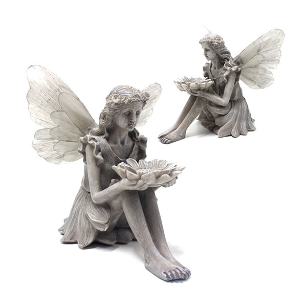  The Home Fusion Company Christmas Decoration Angel