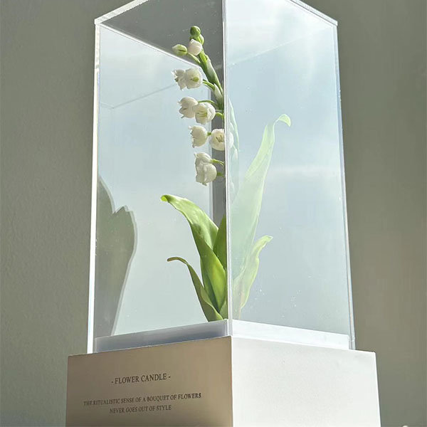 Lily of the Valley Night Light - USB Powered - ApolloBox