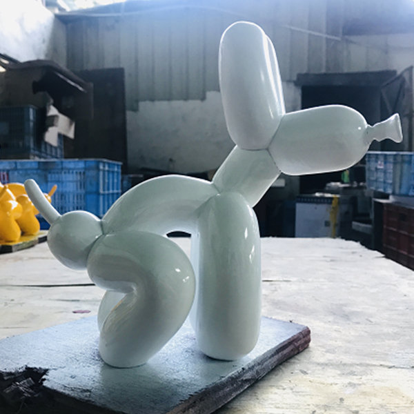 Balloon Dog - Oopsies Edition - The Decor House