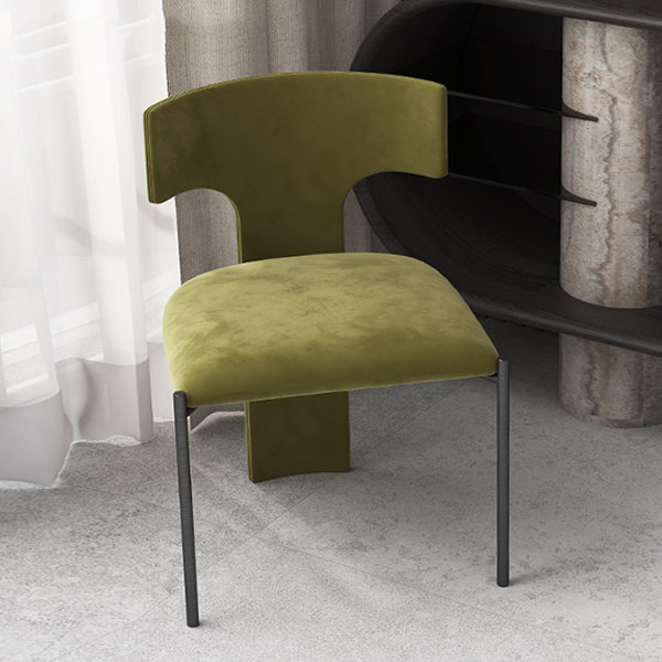 Nordic discount design chair