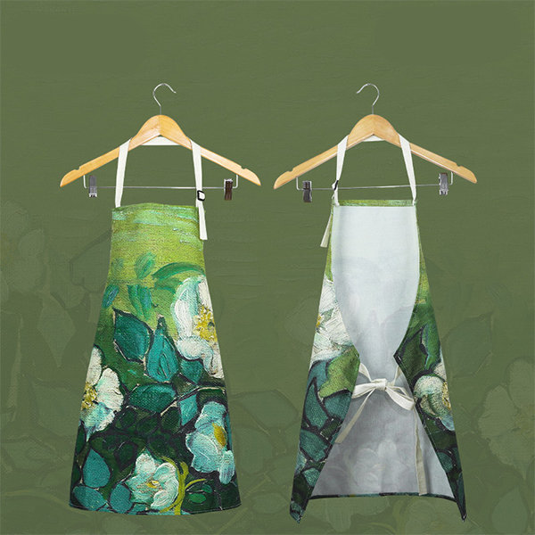 Get Creative Painting Apron