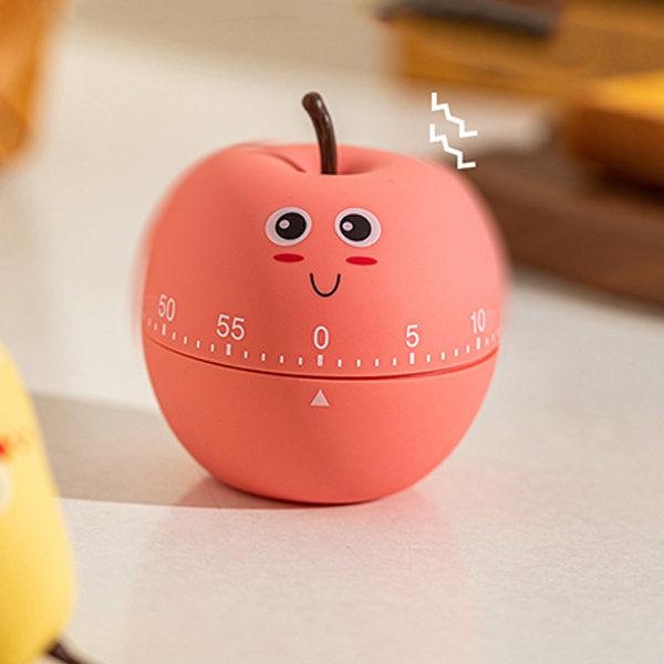 Fun Kitchen Timers - ApolloBox