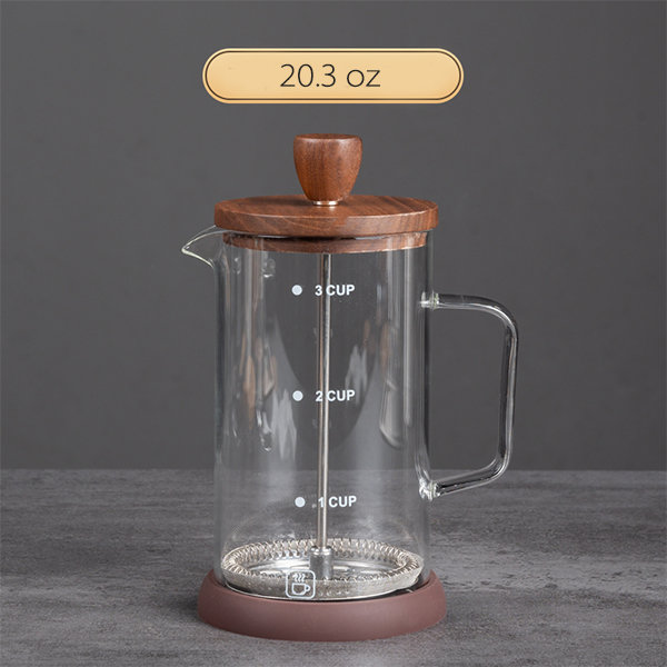 2 Cup Size Coffee Maker - ApolloBox