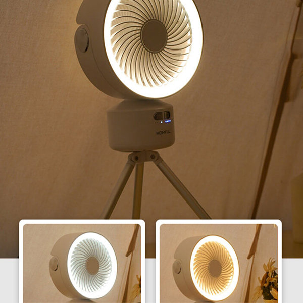 Portable LED Camping Lantern from Apollo Box
