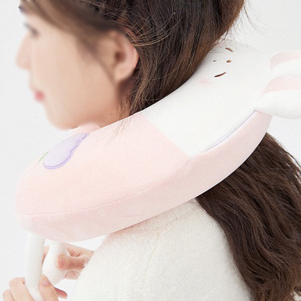 Neck Massage Pillow from Apollo Box