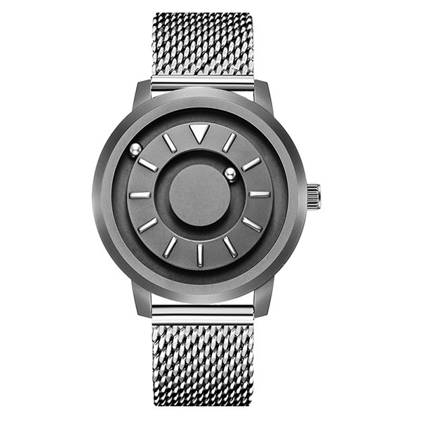 Luxury Circle Magnet Balls Watch Designer Quartz Innovate Concepts  Waterproof Mans Wrist Watch 2019 EOEO CJ1911167929833 From Qqly, $93.28 |  DHgate.Com