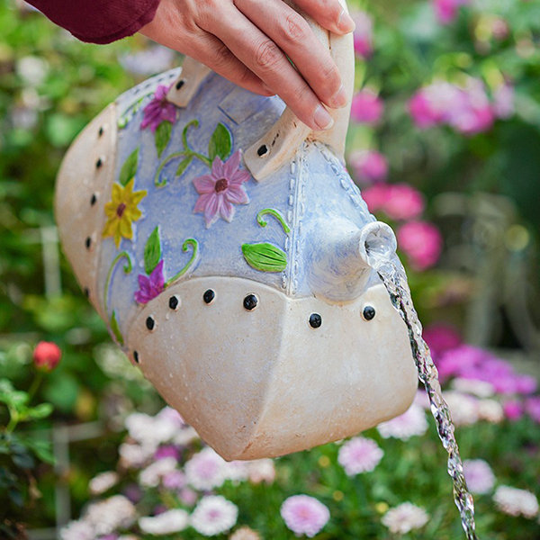 Watering Can Purse - Shop on Pinterest