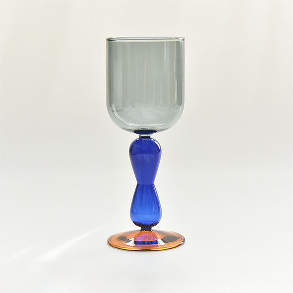 Short Stem Glass from Apollo Box