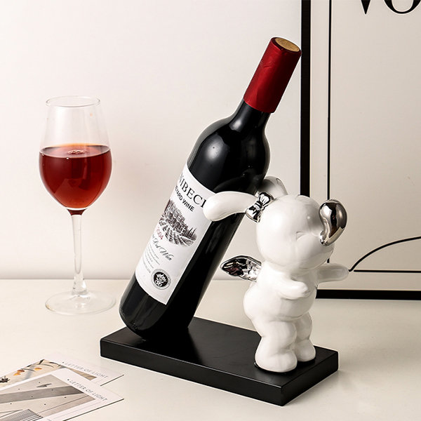 Ceramic wine online holder